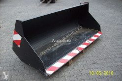 Manitou bucket Erd- und Sandschaufel CBR 1000ccm