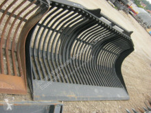 Equipamientos maquinaria OP Pala/cuchara Cuchara cribadora Ahlmann Gitterschaufel 2500mm, passend zu Schnellwechselaufnahme AS1600