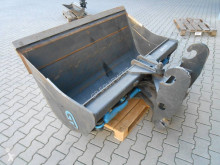 Equipamientos maquinaria OP Pala/cuchara Equipment Gebruikte Kantelbak NIEUWSTAAT