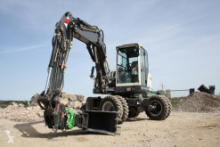 Equipamientos maquinaria OP One-TP Tiltrotator montage attache Oilquick Enganches y acoplamientos nuevo