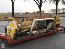 Pick-up per trincia John Deere 645