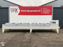 Material de obra Matériel Dry Cooler - 173 dm3 Capacity - DPX-99081