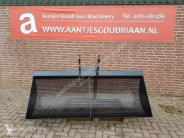 Godet Agm Baggerbak