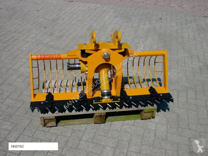 Equipos Mini maaikorven