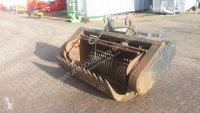 Godet cribleur Rotorzeef