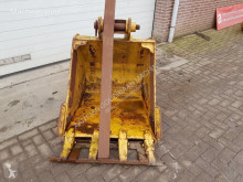 Godet Atlas kraanbak