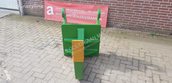 Pièces outils du sol Gk wortelmes