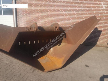Profielbak cw 30 godet occasion