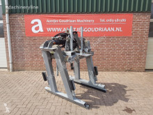 Grappin A-grip 1000 stenenklem