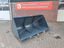 Vybavenie AGM volumebak 925 liter lopata ojazdený