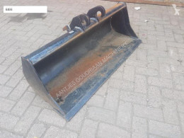 Łyżka Slotenbak/opschoonbak