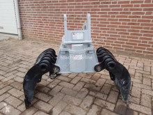 Pladdet Sloop-sorteergrijper type PRG1 benne preneuse occasion