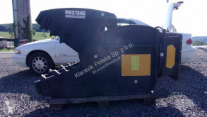 Гидравлические ножницы Mustang RH 20