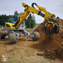 MB Crusher Screening Bucket MB-S10 balde usado