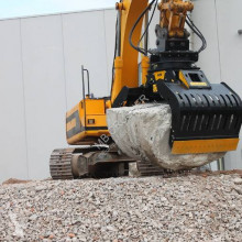 Equipamientos maquinaria OP pinza MB Crusher Sorting Grapple MB-G1500