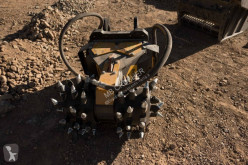 MB Crusher Hidraulikus maròt | twin header MB-R700 godet occasion