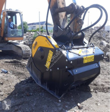 MB Crusher Brecherlöffel / Crusher Bucket BF80.3 balde usado