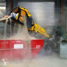 MB Crusher Screening Bucket / Sieblöffel MB-LS170 pala/cuchara usado