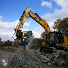 MB Crusher Crusher Bucket BF70.2 pala/cuchara usado