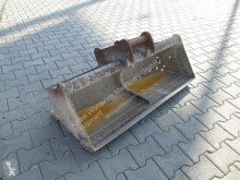 Henle Grabenräumlöffel starr 1200mm MS03 skovl brugt