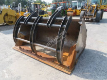 Volvo Hoogkiepbak 275cm 3200ltr aansluiting (L70) pala/cuchara usado