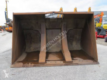 Equipamientos maquinaria OP Volvo High Tip Bucket 9.5m3 Pala/cuchara usado