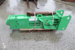 Marteau hydraulique Mustang BRH 501