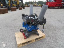 Зажимы и сцепки SMP ST18 Draaikantelstuk Machine gew. 16-18 ton