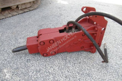 Гидромолот Indeco Hammer - Breaker