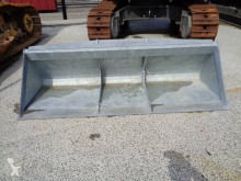 Fliegel SGS S 28 Bucket pala/cuchara usado