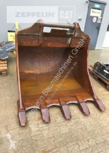 Equipamentos de obras KOMPONENTEN Primärprodukte Kompo balde usado