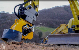 Vybavenie stavebného stroja One-TP ROGNEUSE DE SOUCHE pour pelle 1,5 à 15 tonnes nové