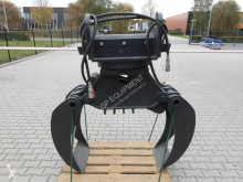 Equipamientos maquinaria OP Zijtveld Grijpers GP602D-B-CW30 pinza nuevo