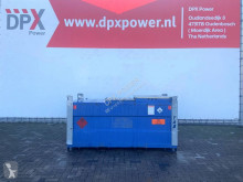 Mezzo da cantiere Fuel Tank 2.000 Liter - DPX-31070 altro mezzo usato