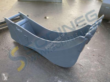 Engcon trencher bucket 300mm profil banane