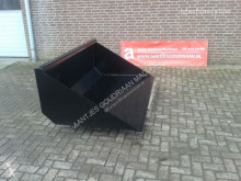 Front end bucket Volumebak