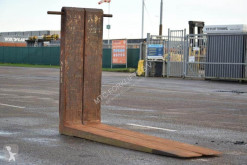 Forks machinery equipment used