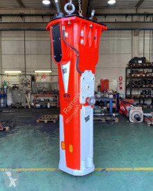 Rammer 4099 Pro hydraulisk hammer brugt