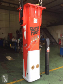 Marteau hydraulique Rammer G 100 Tunnel