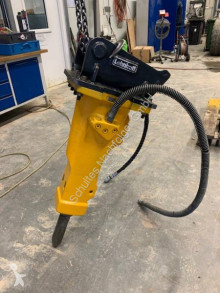 Atlas hydraulic hammer Copco SB 202