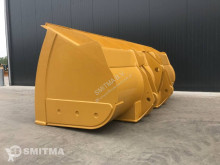 Caterpillar 962G / 962H USED LOADER BUCKET balde usado