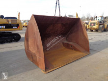 Caterpillar 966G / 966H / 966K / 966M HIGH TIP BUCKET used bucket