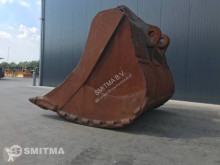 Equipamientos maquinaria OP Hitachi EX1200 DIGGING BUCKET ZX1200 Pala/cuchara usado