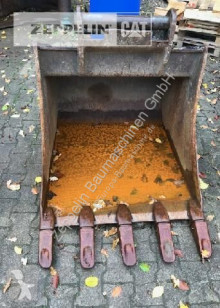 Equipamientos maquinaria OP KOMPONENTEN LÖFFEL Pala/cuchara usado