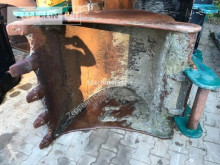 Sonstige KOMPONENTEN Universaltieflöffel used bucket