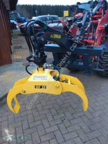 Sonstige Frontladergreifer new grapple