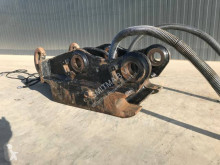 Equipamentos de obras engates rápidos e componentes OQ80