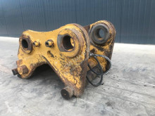 Verachtert hitch and couplers CW45S