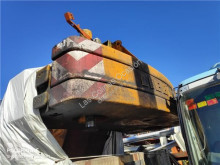 Equipamentos de obras equipamento grua contrapeso Liebherr LTM 1080 TRACCION 8X8