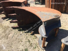 Volvo bucket (637) S6 0.80 m Tieflöffel / bucket